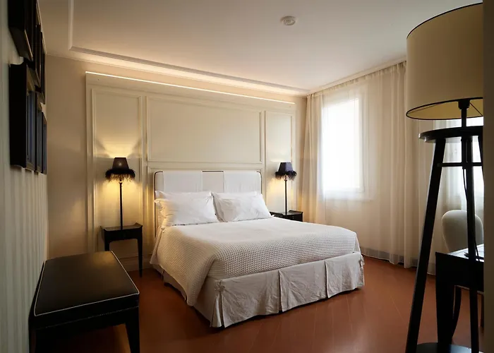 Santa Maria Foris 4* Ravenna