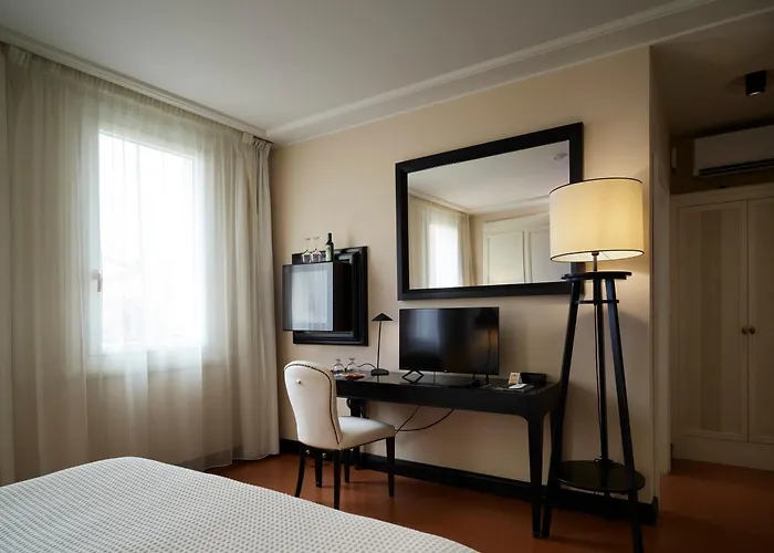 Santa Maria Foris Guest house