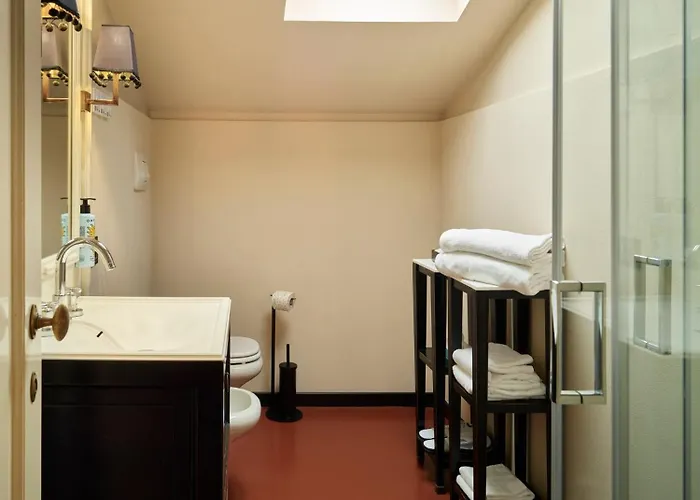 Guest house Santa Maria Foris Ravenna