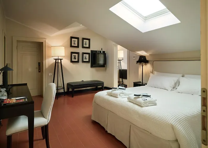 Affittacamere Santa Maria Foris