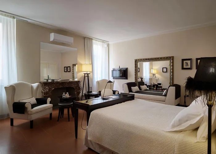 Santa Maria Foris بيت ضيافة 4*