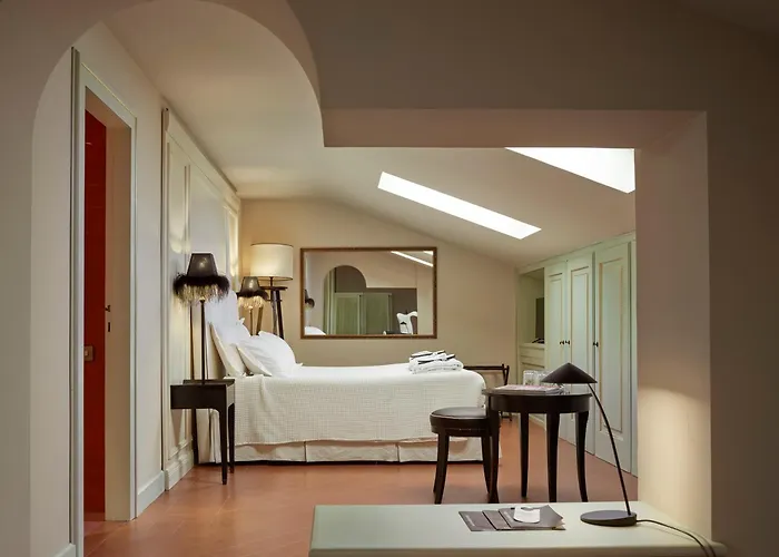 Santa Maria Foris Guest house Ravenna