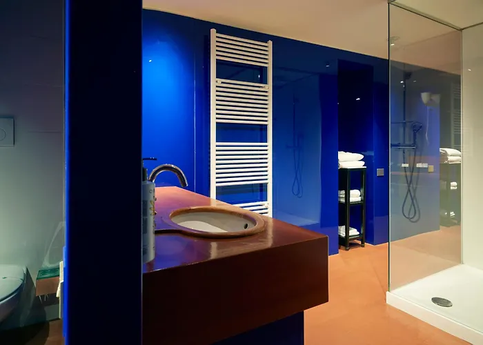 Santa Maria Foris 4* Ραβένα