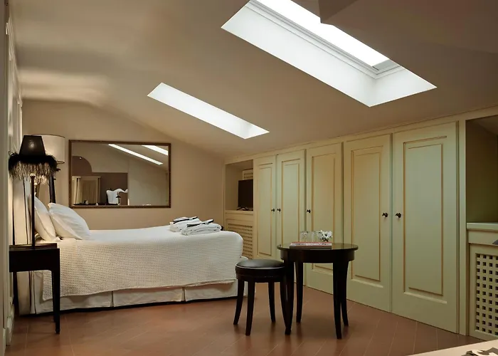 Santa Maria Foris Πανσιόν