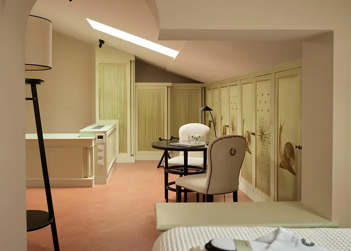 Santa Maria Foris بيت ضيافة رافيننا