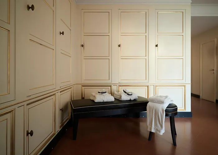 Santa Maria Foris 4* رافيننا