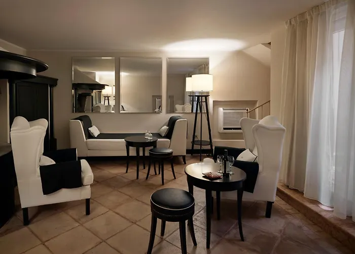 Guest house Santa Maria Foris