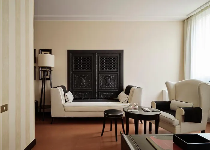 Santa Maria Foris بيت ضيافة 4*