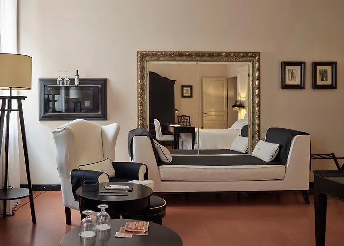 Santa Maria Foris Guest house