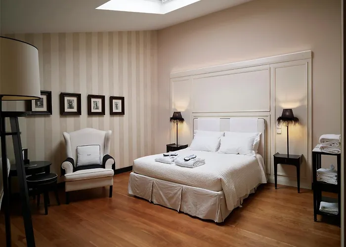 Guest house Santa Maria Foris