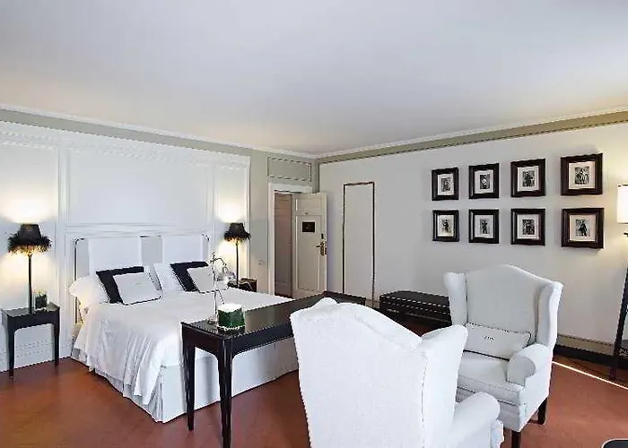 Santa Maria Foris 4*